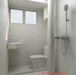 Blk 344 Teck Ghee Evergreen (Ang Mo Kio), HDB 4 Rooms #585517101